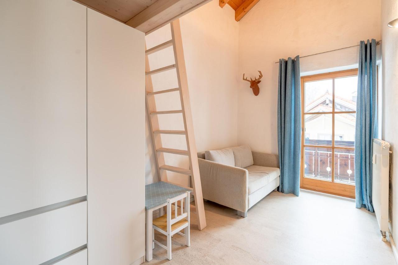 Appartement Bergpanorama à Ofterschwang Extérieur photo